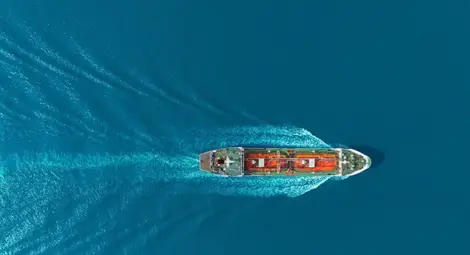 Туристически кораб с 26 души на борда изчезна край остров Хокайдо