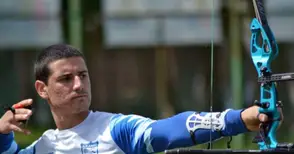 Пътят към върха: Лъкът отвоюва Иван от гимнастиката. А в началото той дори не го харесва