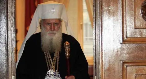 Патриарх Неофит призова за търпение и любов един към друг