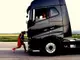 Кубрат и Тервел Пулеви в новата реклама на Volvo Trucks (видео)