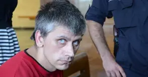 Пламен обжалва доживотния затвор за убийството на дъщеря си