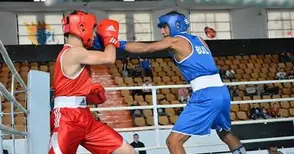 Боксьор от „Русе“ шампион на ринга в Прищина