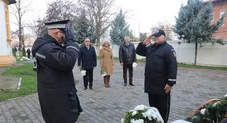 Областният управител на Русе Драгомир Драганов: Движението по Дунав мост ще се извършва двупосочно  за коледно-новогодишните празници