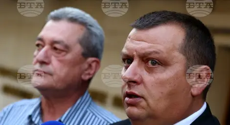 Снимка: БТА Снимка: БТА