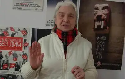 Спрете цигарите от раз, най-трайно е