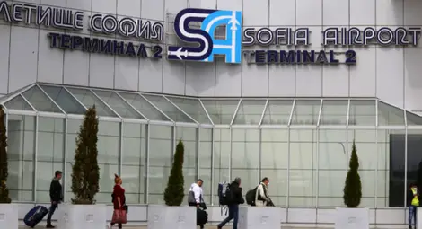 Христо Иванов пише до Брюксел за концесията на летище "София"