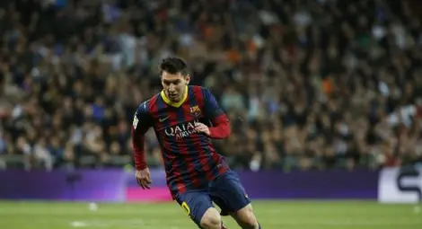 Вижте рекордните 21 гола на Меси срещу Реал /видео/