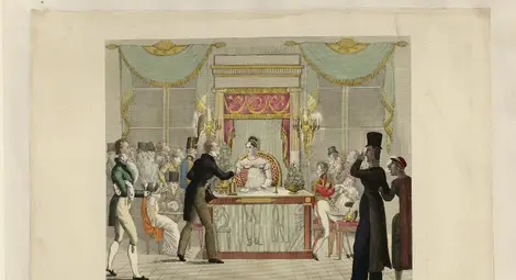 Парижката кралица на лимонадата