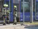 Германия е потресена от тежък криминален случай, при който жена бе подпалена в трамвай; вероятният извършител се предаде