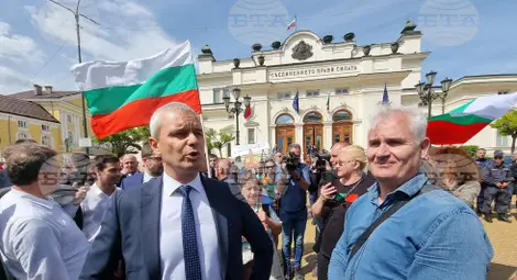 Снимка: БТА Снимка: БТА