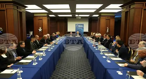 Снимка: БТА Снимка: БТА