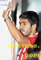 Суарес категоричен, че напуска Ливърпул след коментари на Роджърс