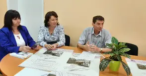 Прозаична липса на деца отваря  вратите на второто Дойче шуле в Русе