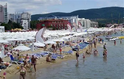 Прокуратурата: Свободният достъп на гражданите до морето е възпрепятстван Прокуратурата: Свободният достъп на гражданите до морето е възпрепятстван