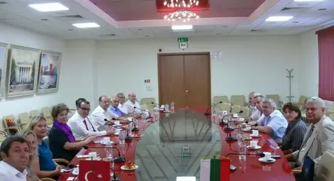 Русенският университет и турският &bdquo;Намък Кемал&ldquo; ще обменят студенти