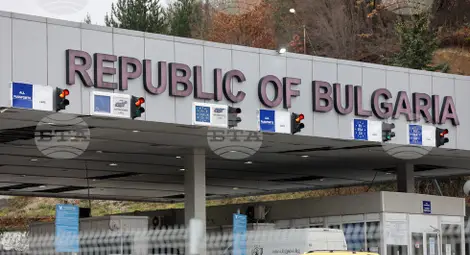 Снимка: БТА Снимка: БТА