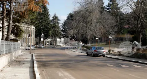 Снимка: БТА Снимка: БТА