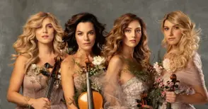 Чудото на българската сцена „Дестини“ изнася безплатен концерт в Русе