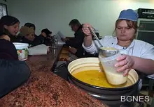 Пластмасовите чинии вредят на бъбреците Пластмасовите чинии вредят на бъбреците