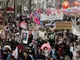 Транспортният и промишленият сектори във Франция ще стачкуват на 16 февруари срещу пенсионната реформа