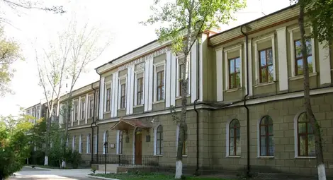 Кладенче жива вода