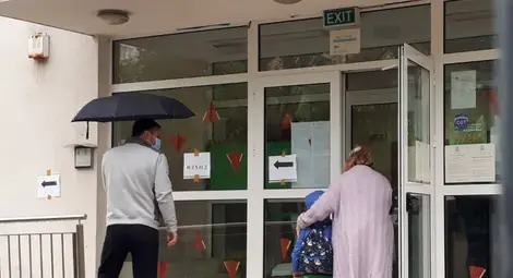 Над 6300 родители заведоха децата си на градина, близо 500 малчугани са на ясла