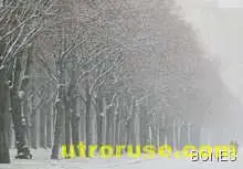 Тези луди, луди рекорди: Украинец лежа час и 20 минути гол в снега