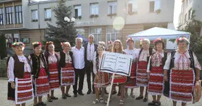 „От Дунав до Балкана“ събра над 2000 самодейци от страната