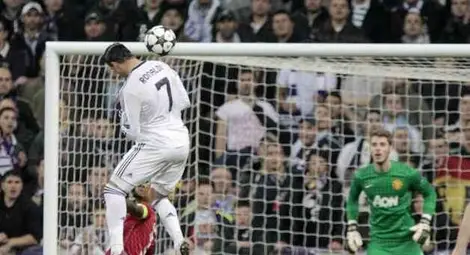 Сър Алекс: Голът на Роналдо бе невероятен