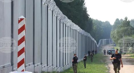 Снимка: БТА Снимка: БТА