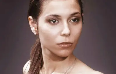 Даниела КАРАИВАНОВА