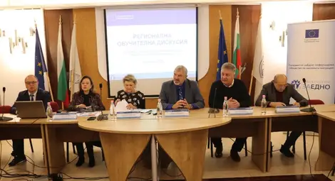 91% от българите напълно разбират какво означава понятието бежанец 91% от българите напълно разбират какво означава понятието бежанец