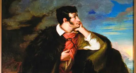 Ястието на полските ловци на мечки, което Адам Мицкевич възпя в поема