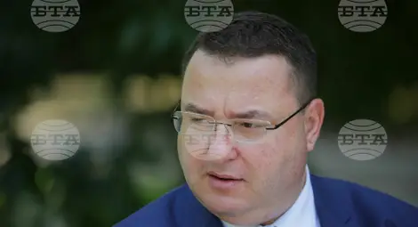 Снимка: БТА Снимка: БТА