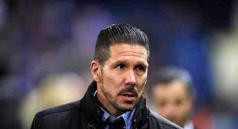 Симеоне предупреди ръководството на Атлетико, че поема Челси през лятото Симеоне предупреди ръководството на Атлетико, че поема Челси през лятото