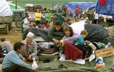 Европейската комисия отпуска 10 млн. лева за бежанците