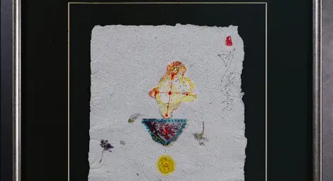 Даниел Дянков: Аз съм рожба на Художествената гимназия и на бай Генко Генков