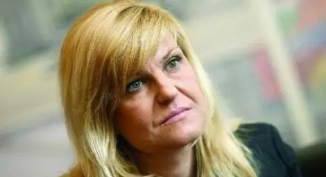 Сексуален скандал между БСП и ГЕРБ разтърси парламента