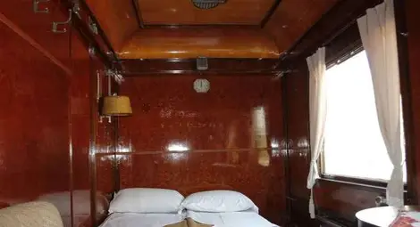 До Вакарел и назад: Нови вагони на БДЖ с душове и топли напитки