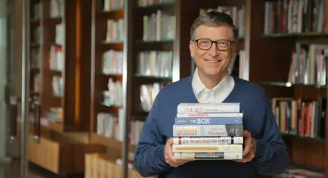 Бил Гейтс: Здравето е най-възръщаемата инвестиция