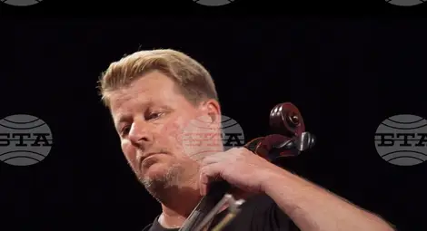 Снимка: БТА Снимка: БТА