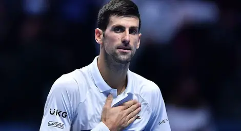 Недоволство към австралийските здравни власти за реверанса към Джокович