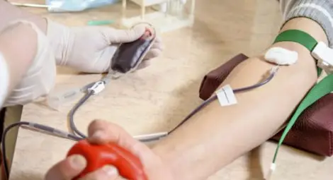 12-годишно дете се нуждае от спешно от кръв