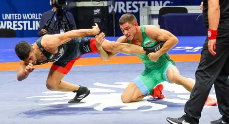 Вангелов със загуба и победа за Отбора на света в САЩ