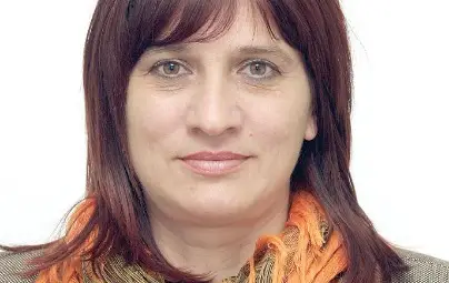 Жанета ЙОРДАНОВА Жанета ЙОРДАНОВА