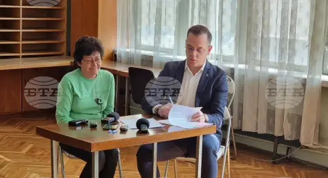 Снимка: БТА Снимка: БТА