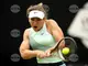 Румънката Симона Халеп спечели първия си мач след 