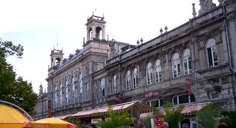 Театрално пиршество на русенска сцена в чест на 24 май