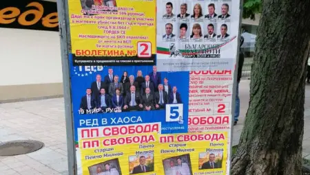 Снимка: БСП