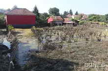 Едва 125 оцелели къщи след потопа в Мизия